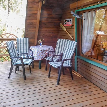 Lovely Home In Mragowo With Kitchenette كوسيفو المظهر الخارجي الصورة