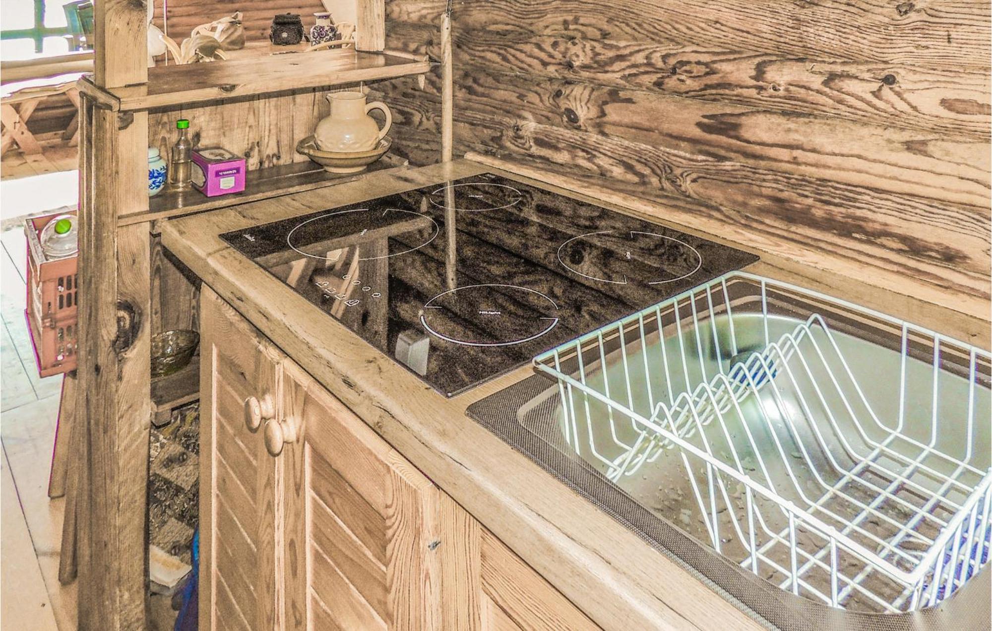 Lovely Home In Mragowo With Kitchenette كوسيفو المظهر الخارجي الصورة